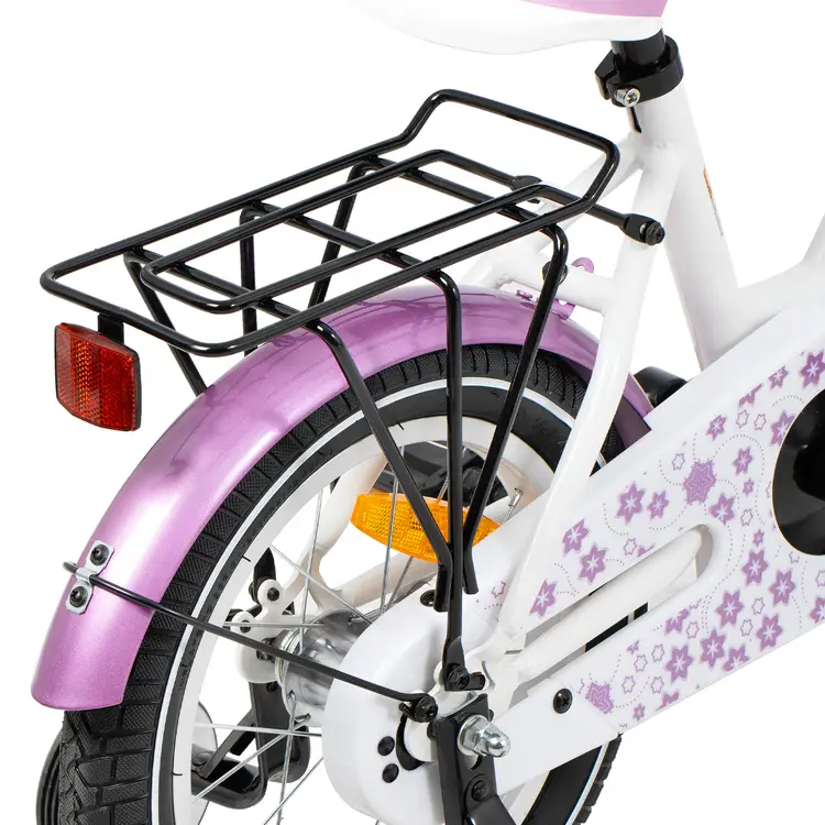 pedal für heimtrainer 1 Paar Premium Pedale mit Riemen - 1/2