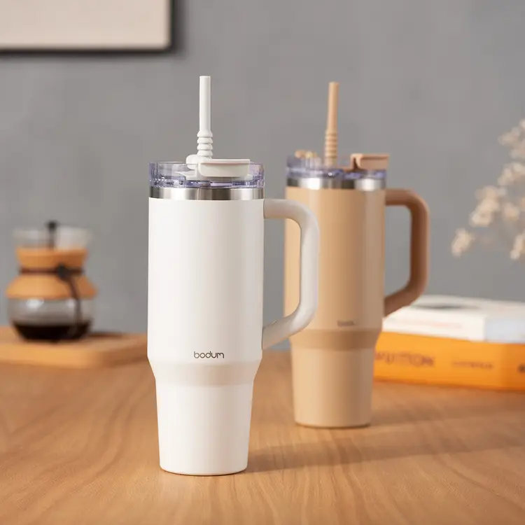 Bodum - Hittebestendig - Thermosbeker kopen