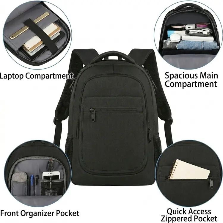 backpack for 14 laptop Cargo Works® 14