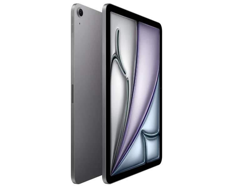 Apple 11-inch iPad Air (M4) Wi-Fi 128GB - Spacegrijs (2026
