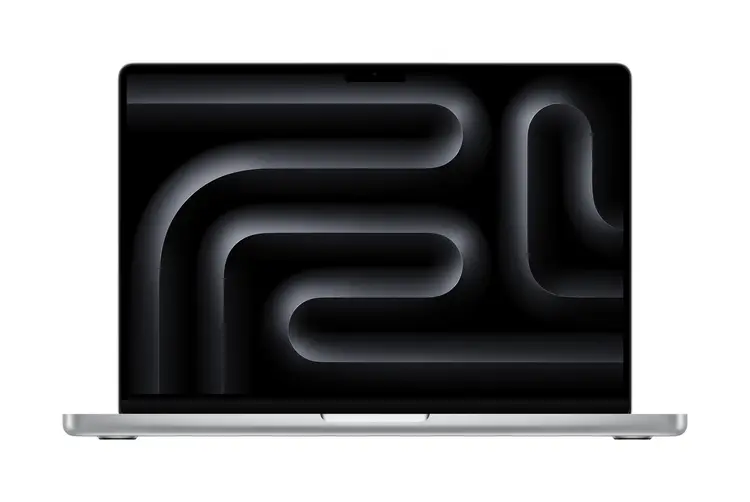 Apple MacBook Pro 14-inch (2025) - M5 Chip - 10-Core CPU and 10