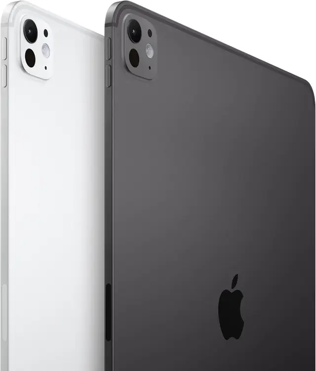 Apple 11-inch iPad Pro Wi-Fi + Cellular 2TB - Zilver | Tablets