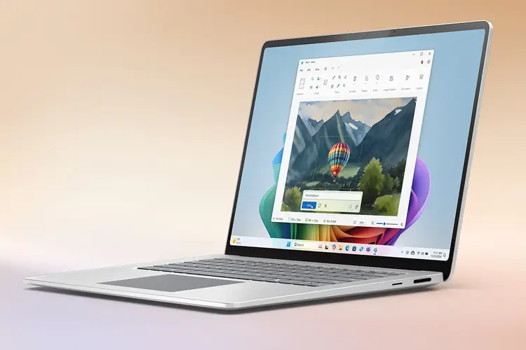 Surface Laptop 7 15