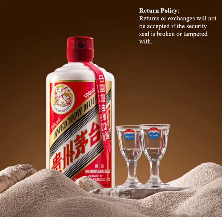 KWEICHOW MOUTAI 