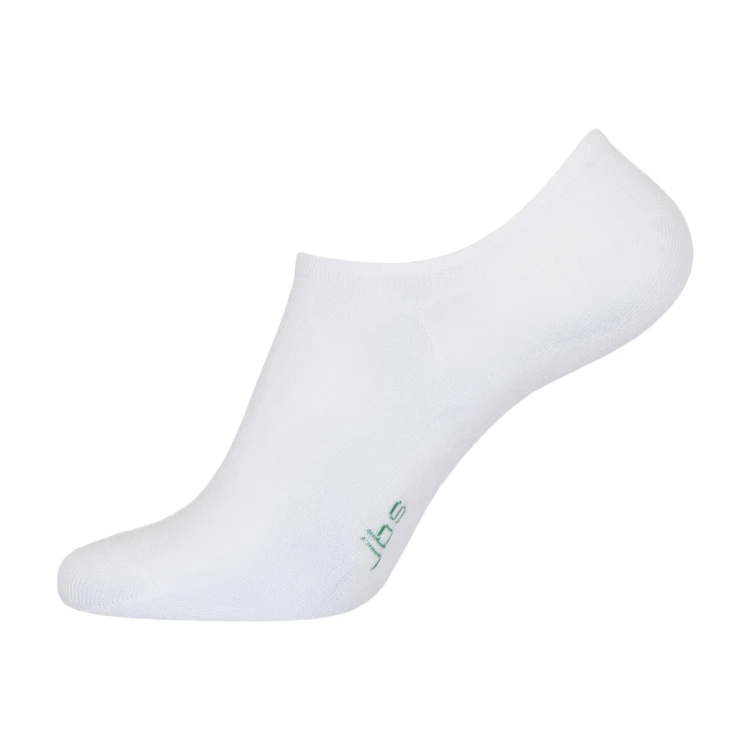 JBS Bambus-Schuheinlagen 7er-Pack Wei 45-48 | Unterwsche & Socken | Joybuy