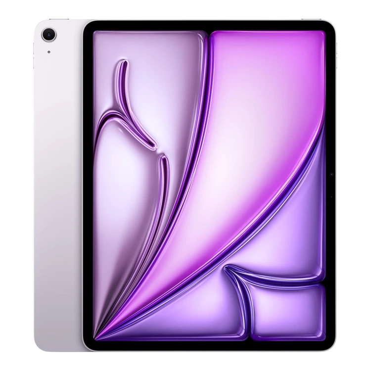 Apple iPad Air 13-inch (M3) - 512GB - Purple | Tablets | Joybuy