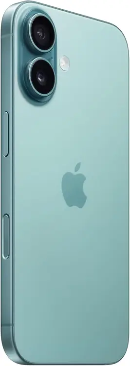 Apple iPhone 16 256GB ティール Apple iPhone 16 256GB Teal | Smart Phones | Joybuy