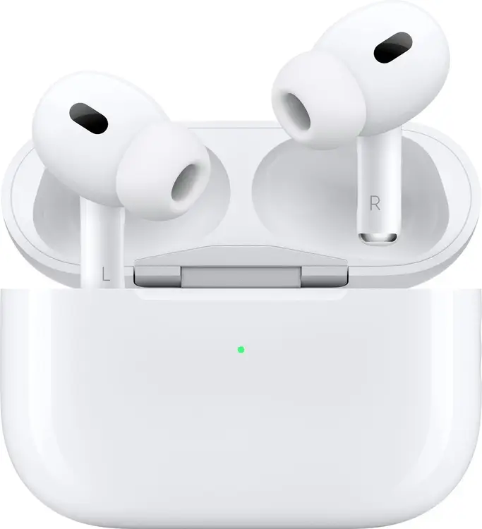 Apple AirPods Pro 2 USB-C | Hoofdtelefoons & oortjes | Joybuy