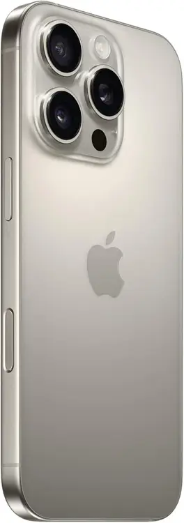 Apple iPhone 16 Pro - 128GB - Natural Titanium | Smart Phones | Joybuy