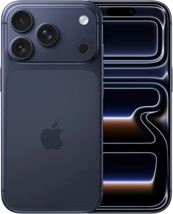 Apple iPhone 17 Pro 256GB ディープパープル Apple - iPhone 17 Pro - 256GB - Deep Blue | Smart Phones | Joybuy