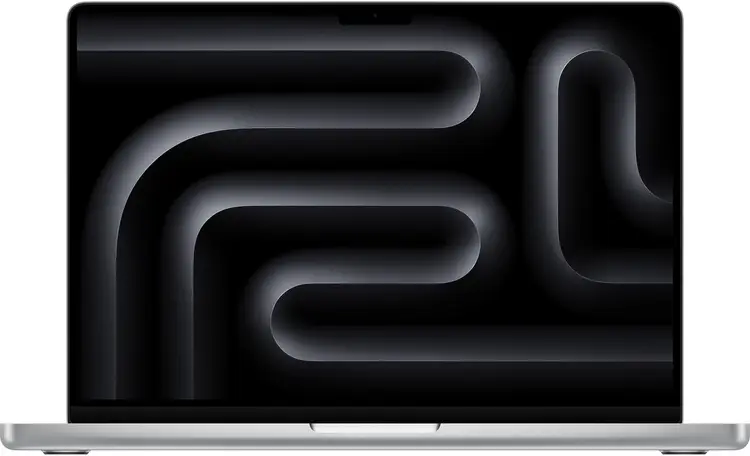 Apple MacBook Pro 14-inch M4 Pro 24GB 512GB - Zilver (2024