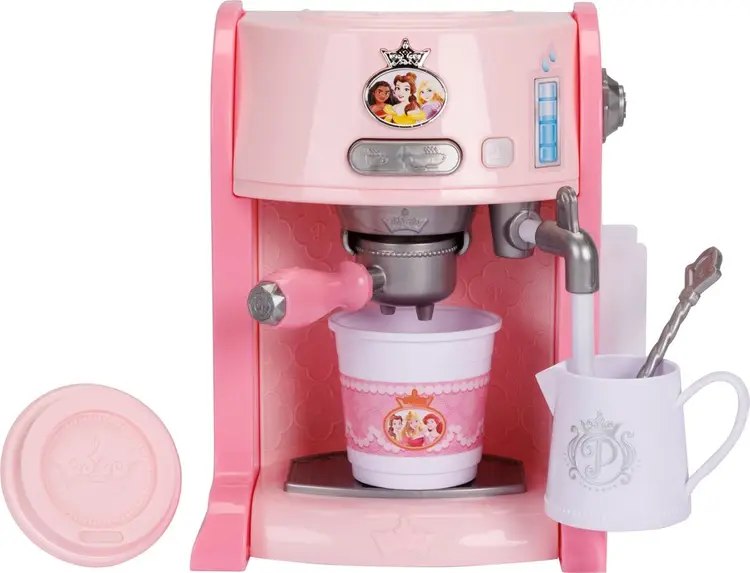 Disney Princess Style Collection gourmet espressomachine - 228454 image 0