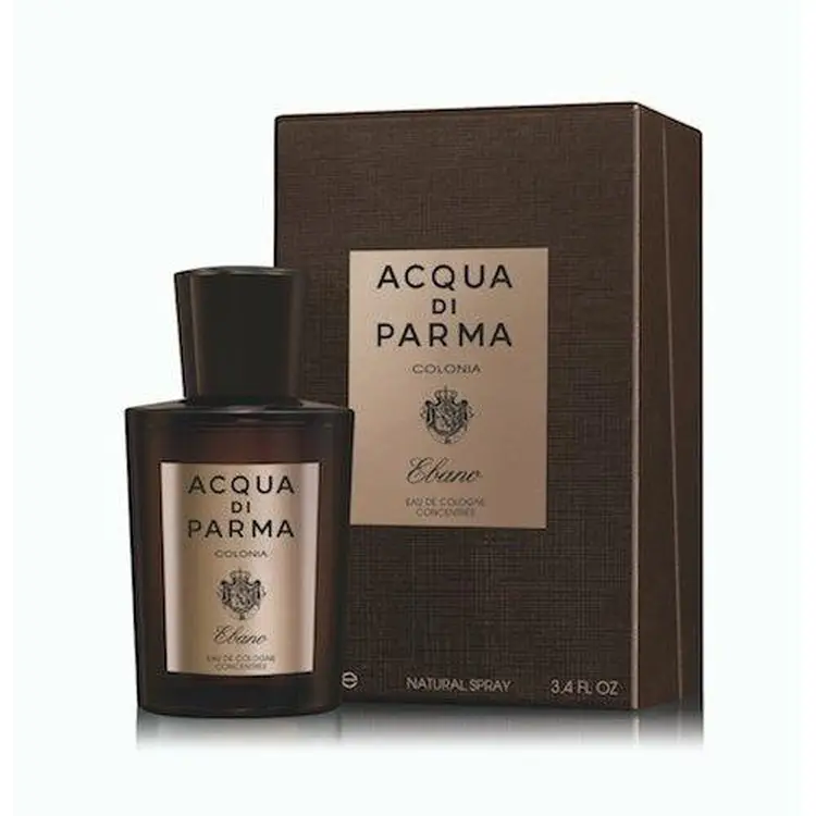 ACQUA DI PARMA Ebano 100ml 香水　エバノ Acqua Di Parma Colonoa Ebano Eau De Cologne 100ml | Male Fragrance