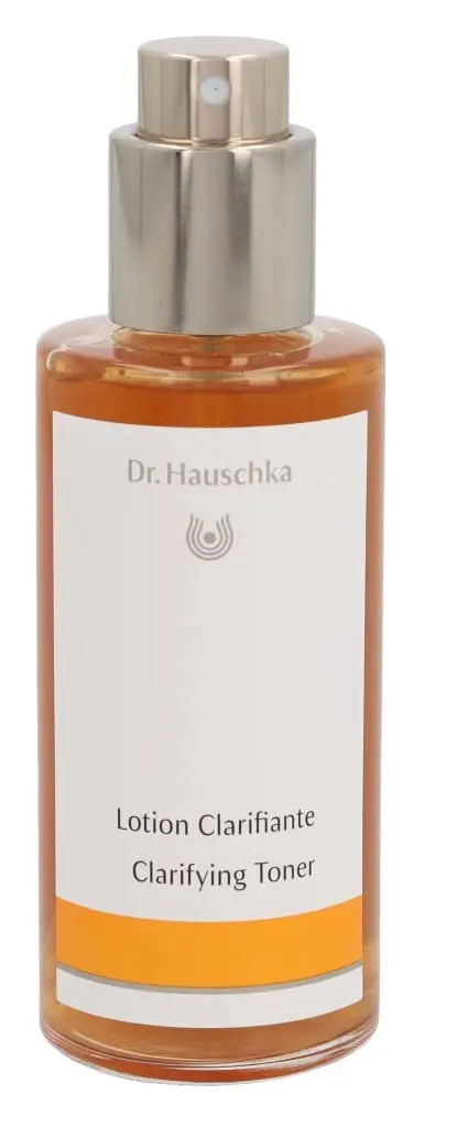 Dr. Hauschka - Gesichtspflege - Gesichtstonikum klärend 100ml main image 1