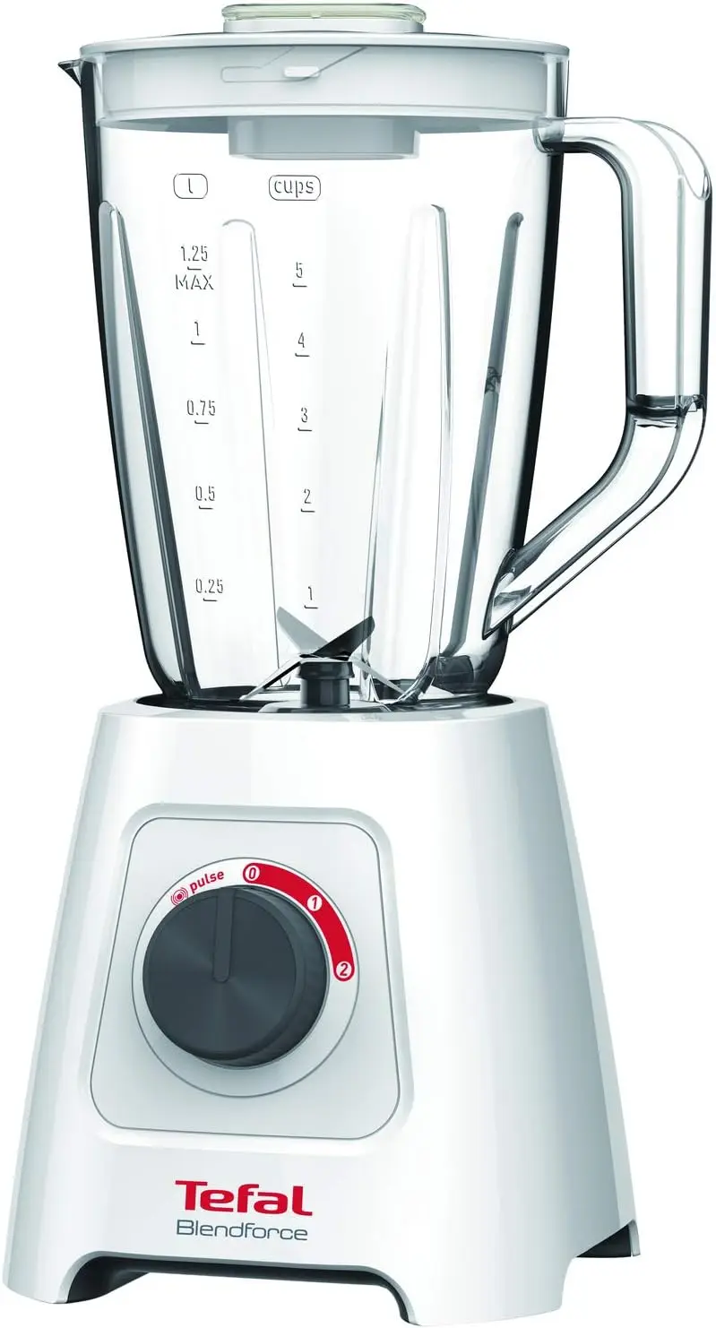 Fabelhafte Standmixer Blendforce Tefal Bild