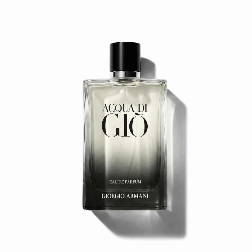 Armani ADGH Eau de Parfum Spray 200 ml | Damendüfte | Joybuy