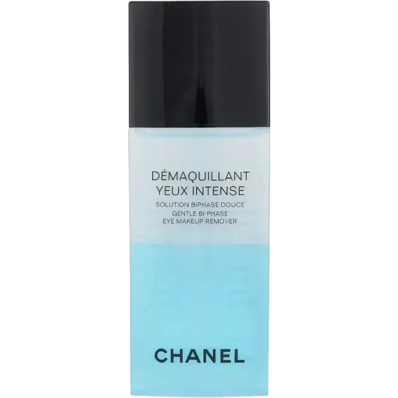 Chanel Intense Eye Makeup Remover 100 ml | Facial Care | Joybuy