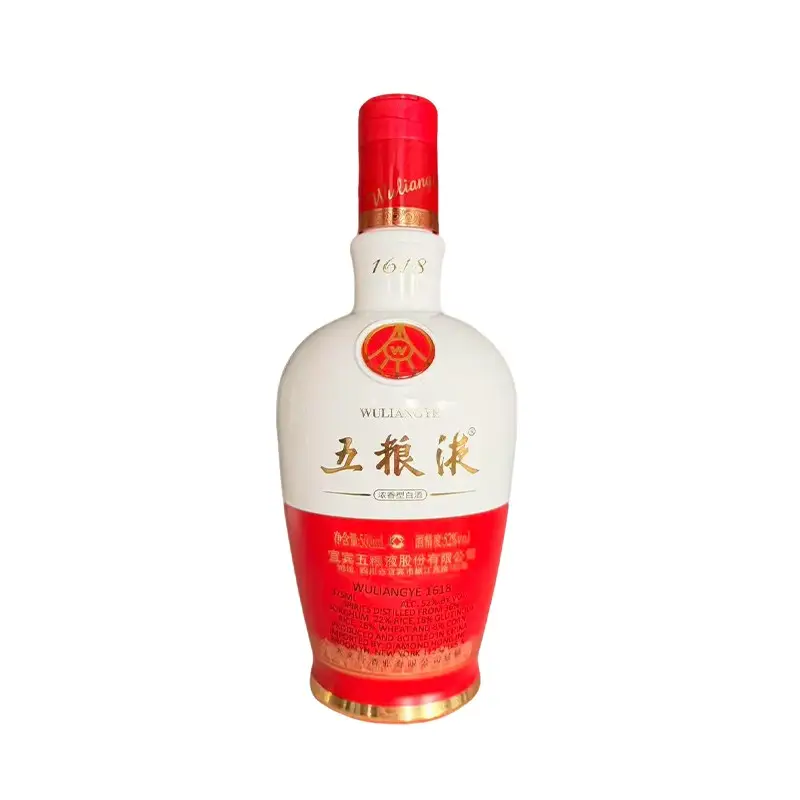 Wuliangye 1618 500ml | Spirits | Joybuy