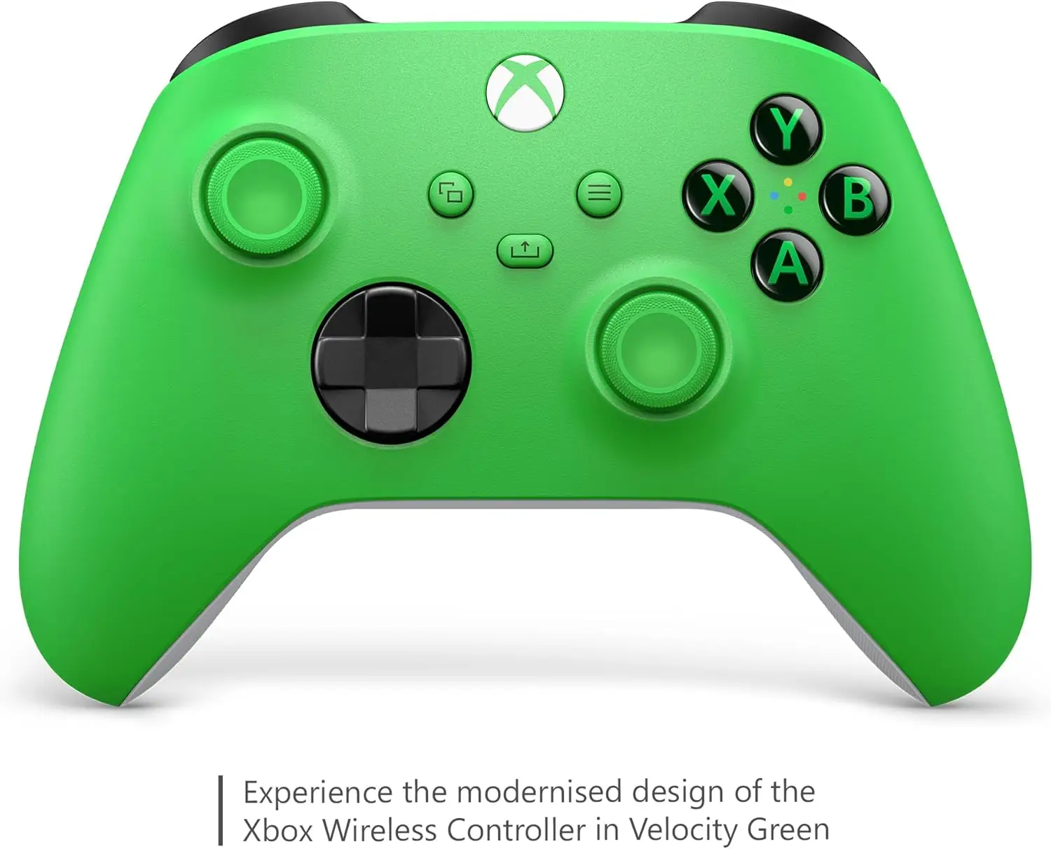 Xbox Wireless Controller (Green)