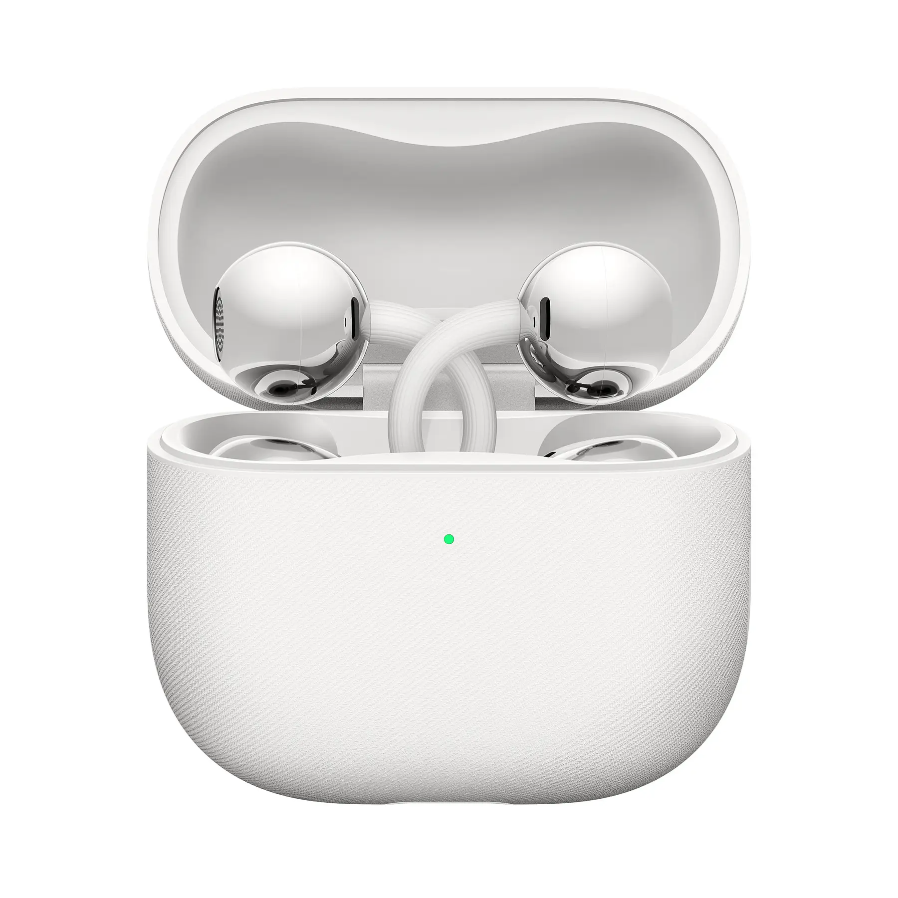 Huawei - FreeClip 2, White | Headphones & Earphones | Joybuy