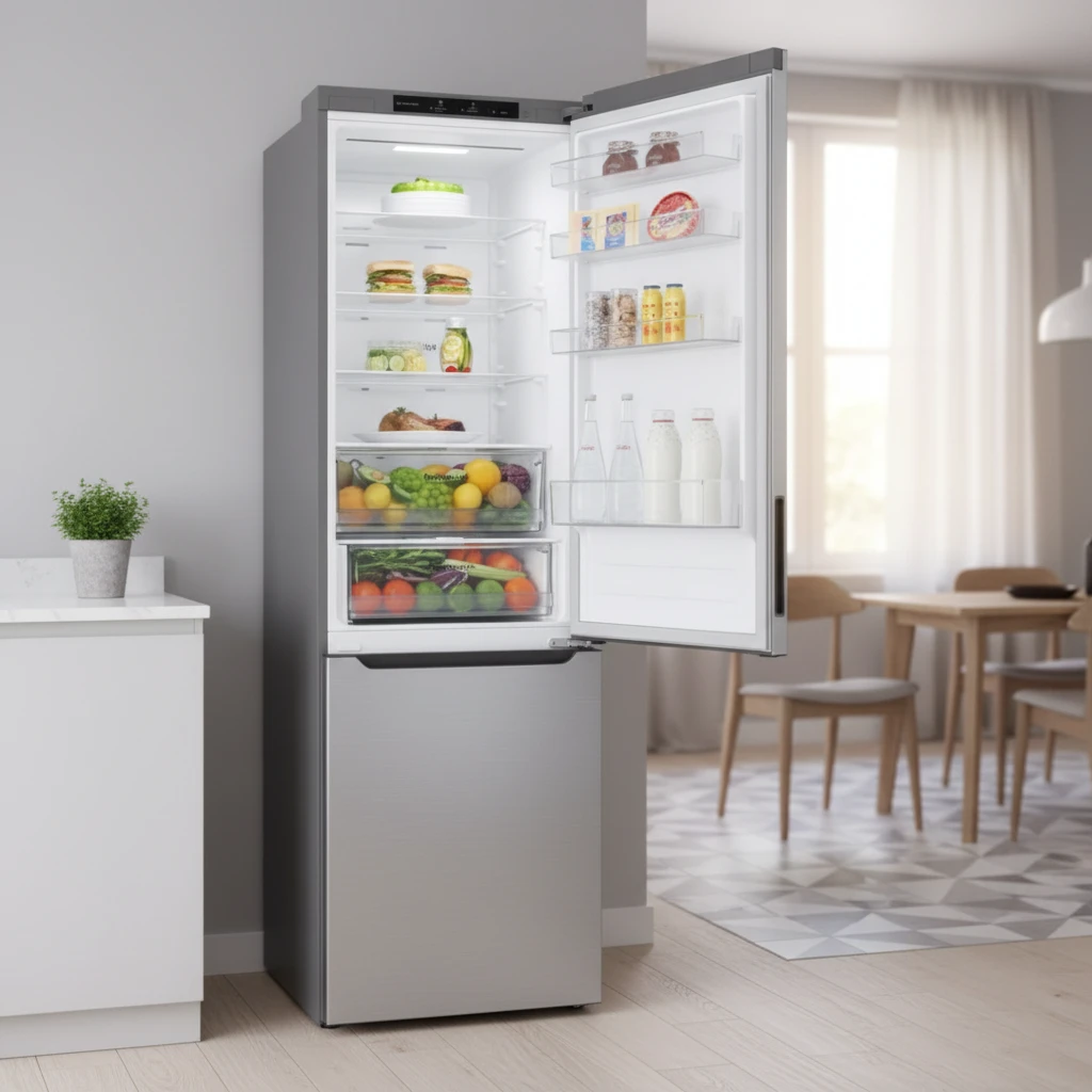 Sitemapcdatahttpsaneekedriinforefrigerateur Combine Froid Ventilenull