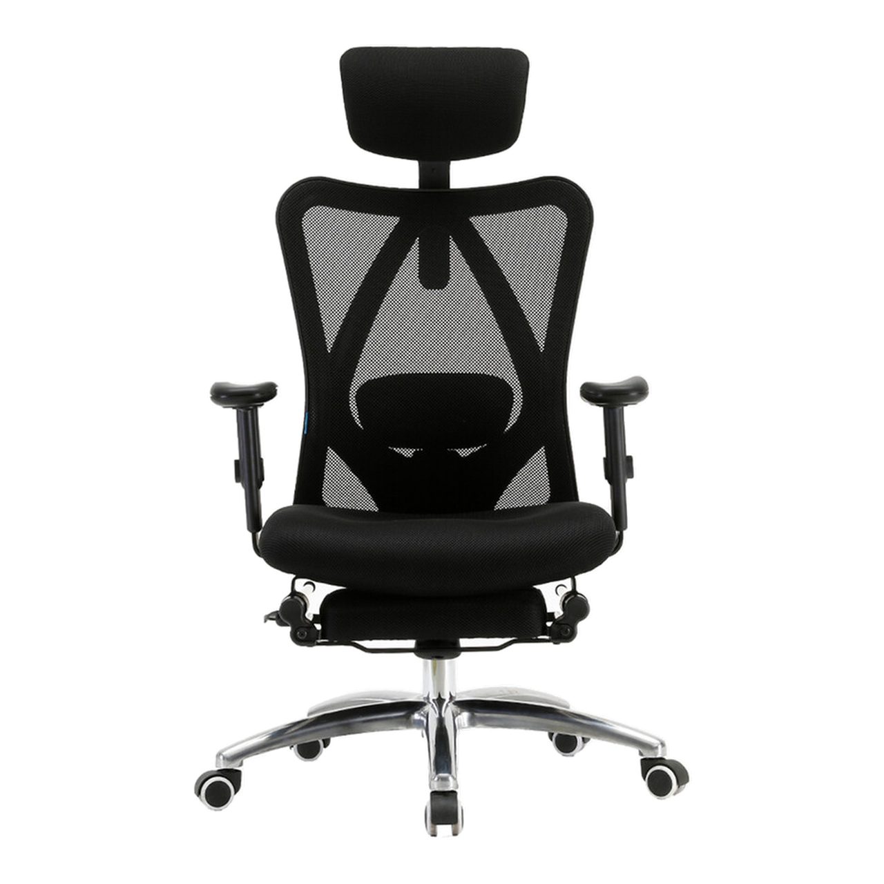 SIHOO M Series Ergonomic Office Chair — High Back Executive Swivel Desk ...