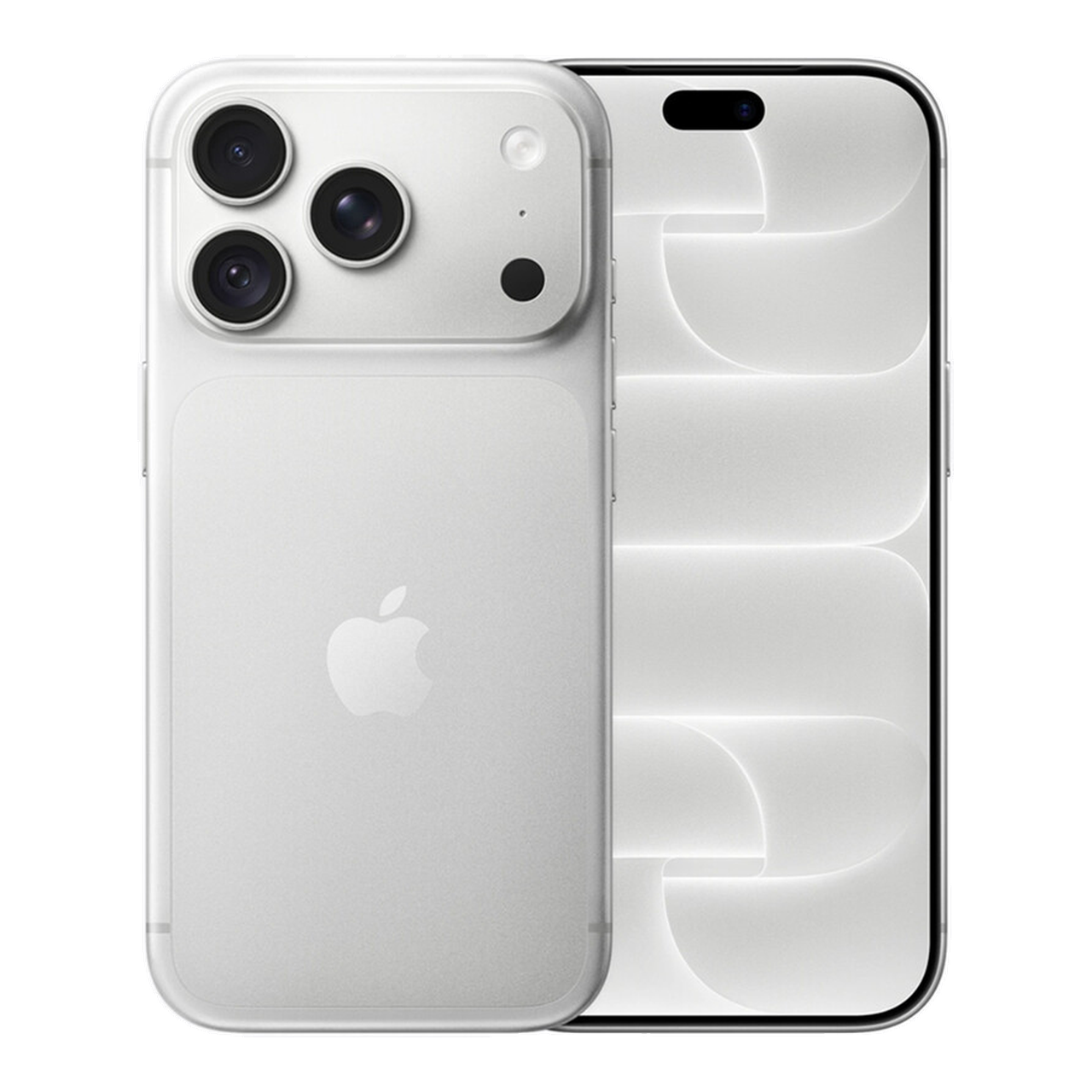 Pro Ree Tradi iPhone 18 Pro 512GB Silver | Joybuy