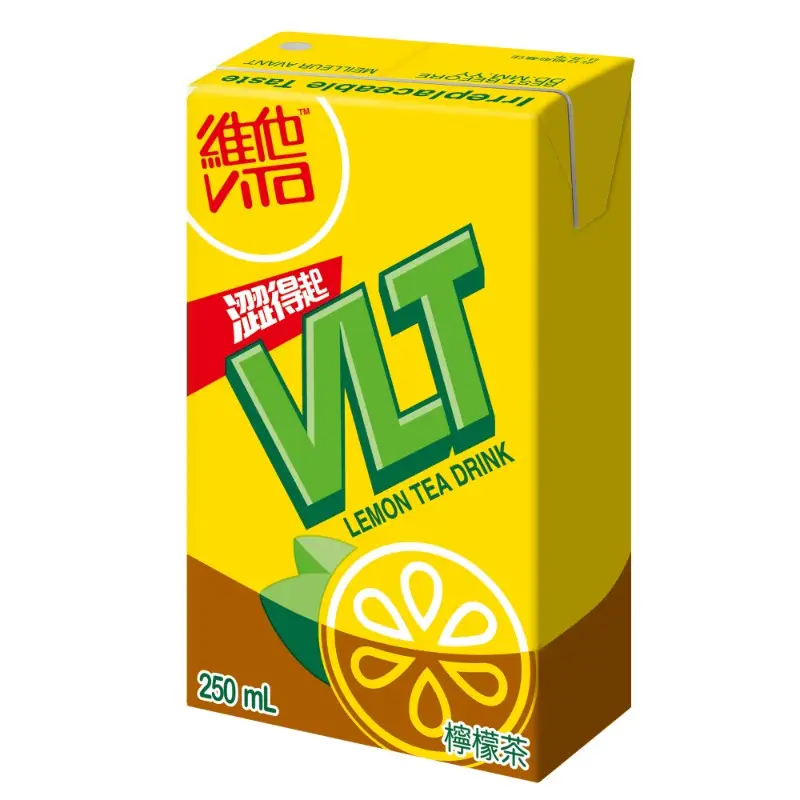 Vita Lemon Tea 250ml | Tea | Joybuy