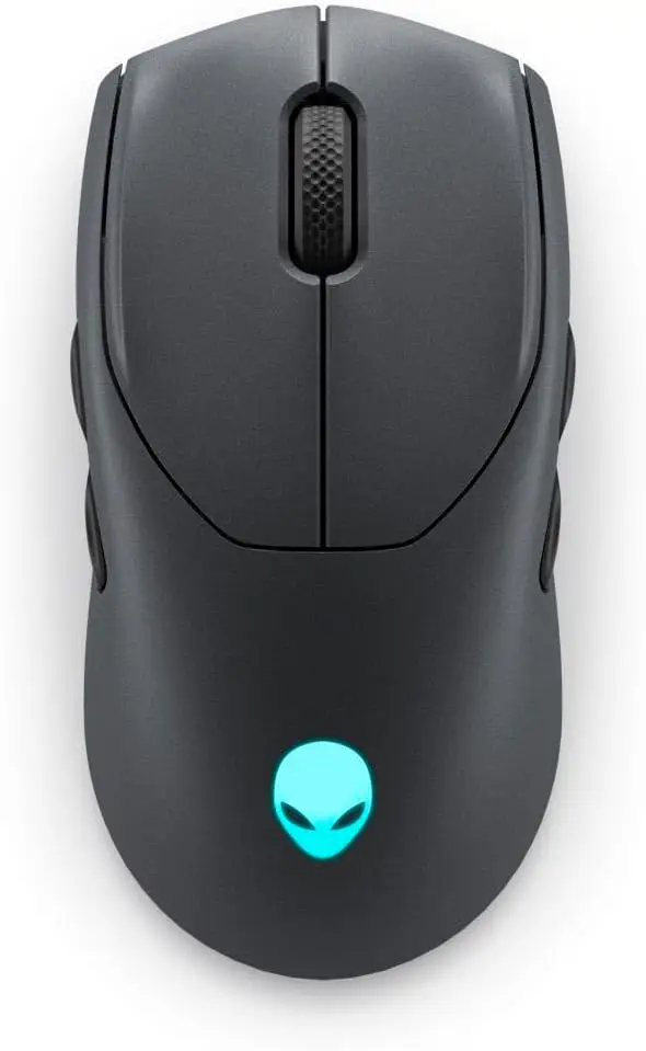 DELL Alienware Tri-Mode AW720M Wireless Gaming Mouse | Mice | Joybuy