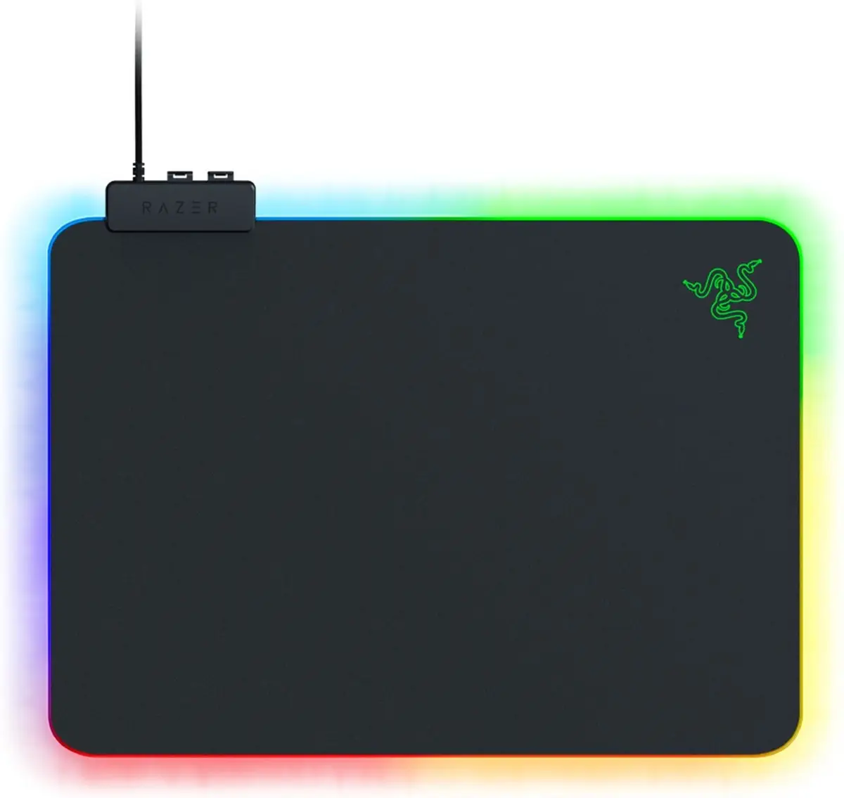 Rz02 Tcode Razer RZ02-03020100-R3M1 Firefly V2 gaming muismat | Gamingmuizen | Joybuy