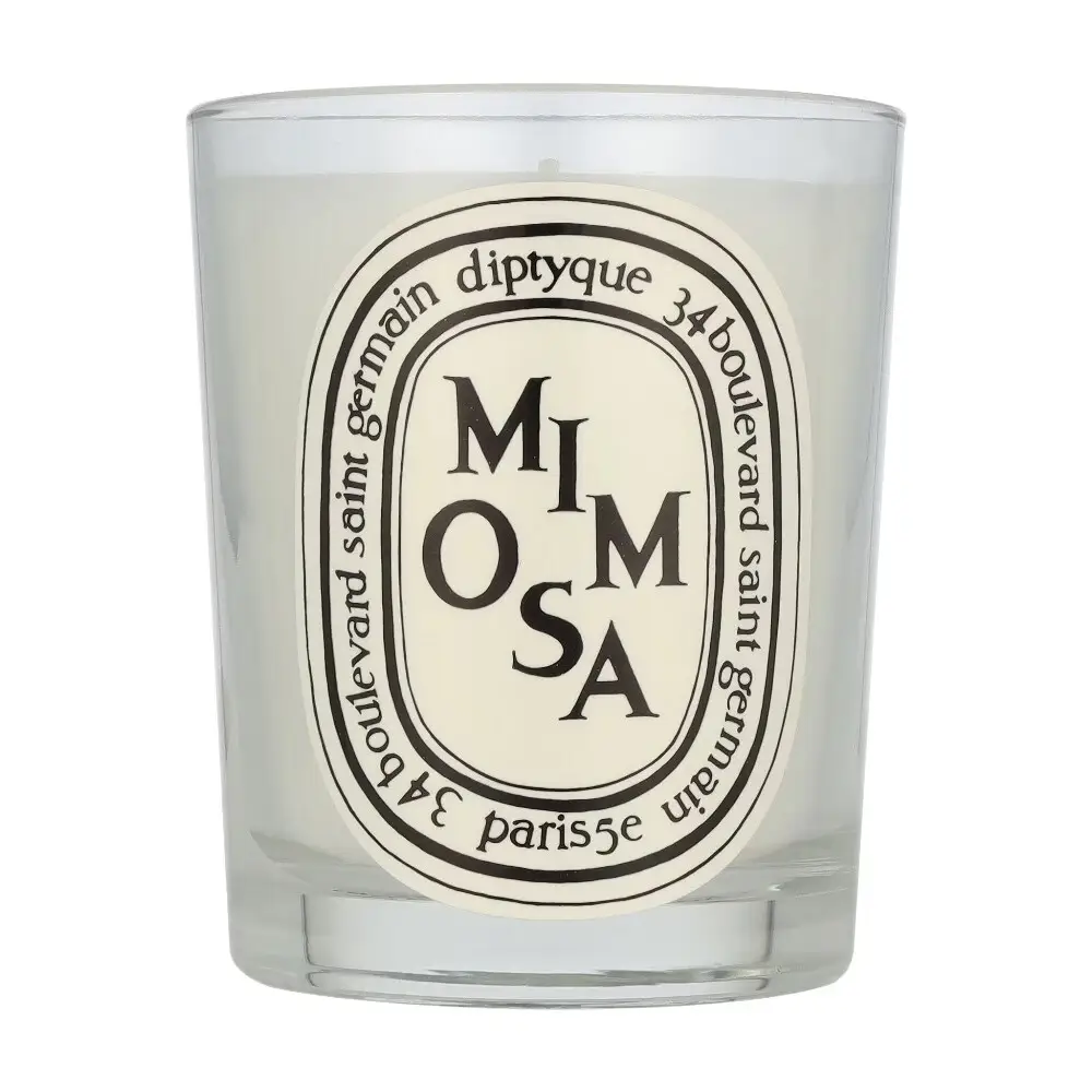 Diptyque Mimosa Candle 190g | Candles | Joybuy