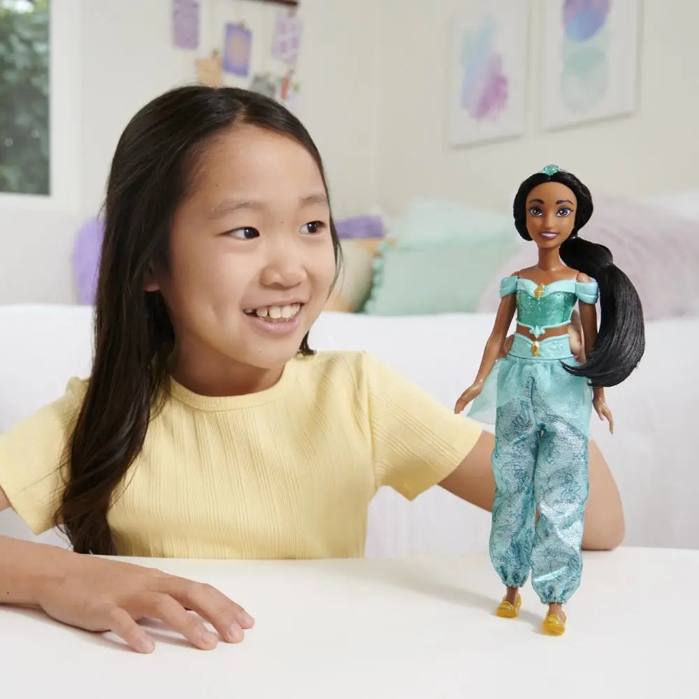 Disney Princess 28cm Jasmine Doll Fashion Dolls Joybuy