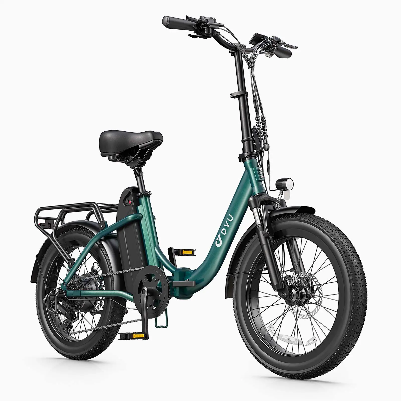 20 Inch 48V 1000W Elektrische Fiets Ombouwset – Voorwielmotor Met Display, Gashendel En Pedaalondersteuning
