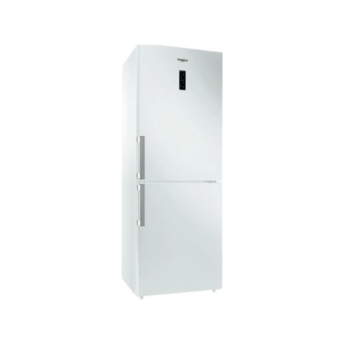 Refrigerateur Congelateur Blancnull