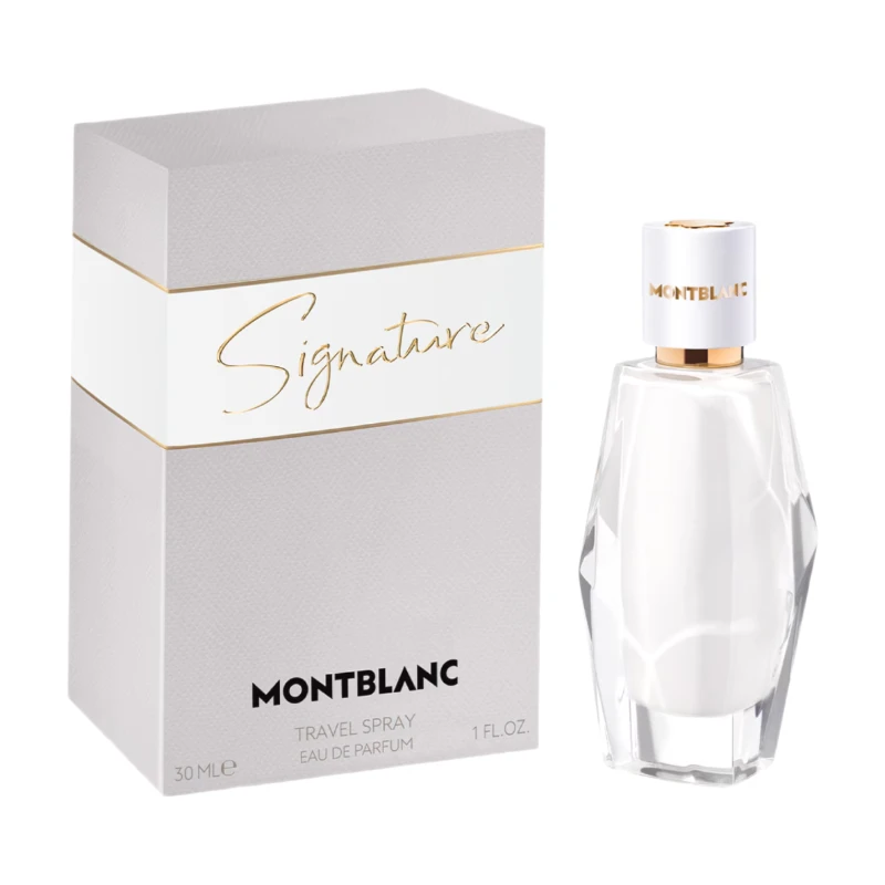 Montblanc Signature Eau De Parfum 30ml 4