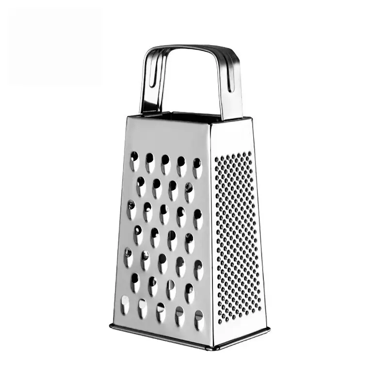 Grade R Kitchen Plys stainless steel four-sided grader single-handle multifunctional ...