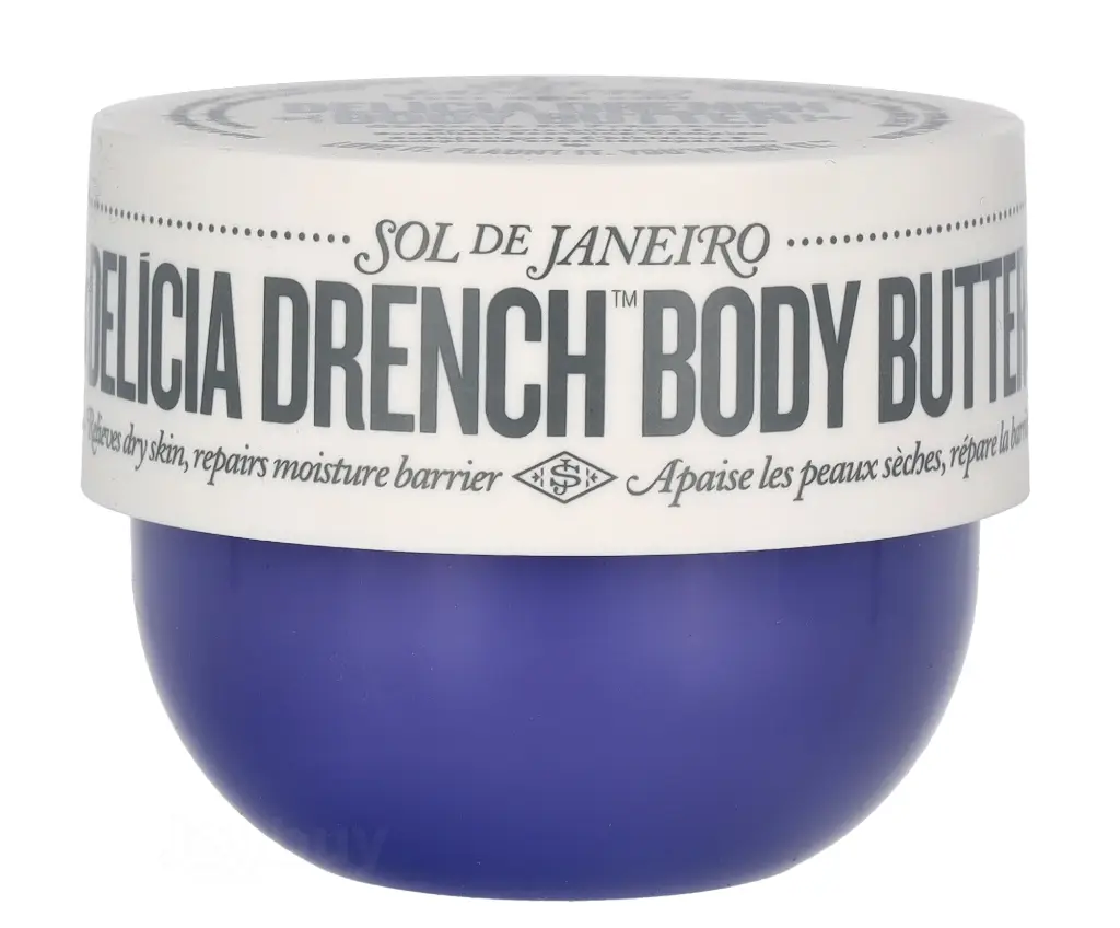 Sol De Janeiro Delicia Drench Körperbutter 75 ml | Körperlotionen und