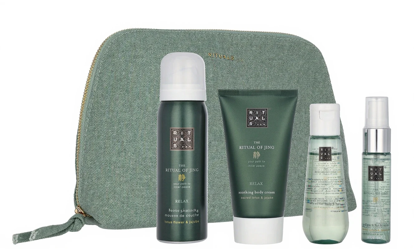 Rituals Jing cadeauset 190 ml | Cadeausets | Joybuy