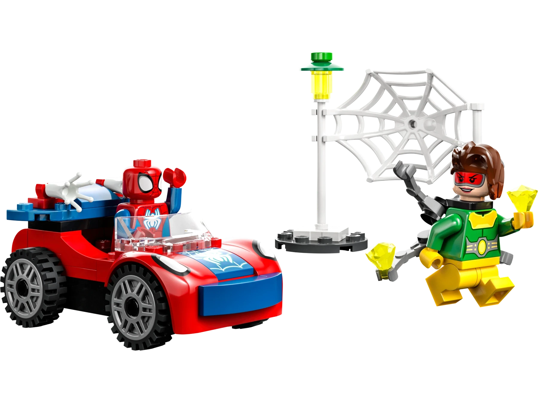 Officiële Marvel verkleedkleding en carnavalskostuums vind je nu