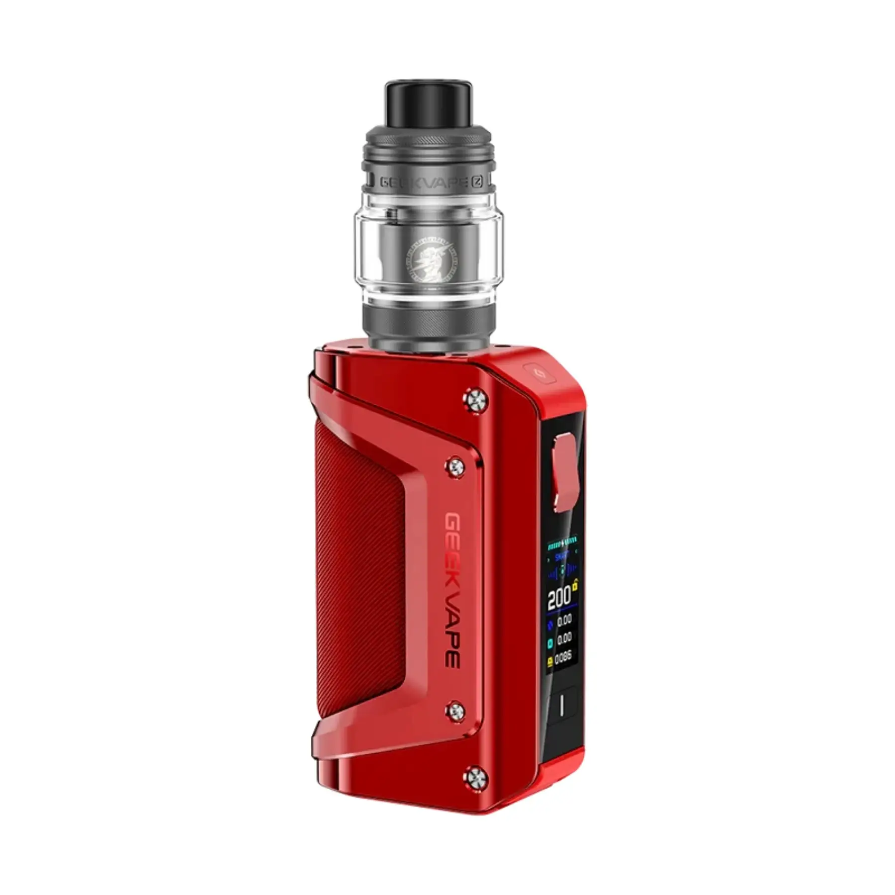 geekvape aegis lock wattage Geek Vape Legend 3 Kit Red | Vape Kits GEEKVAPE Aegis Max 2 Select Flavor ::Mexican Mango vape products