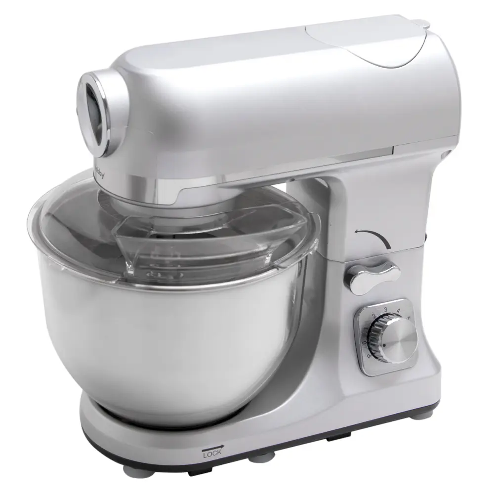 Robby Robot Multifonctions 5l 1000w Noir Avec Hachoir Et Blender 15l En Verre Robimix Noir 4631223