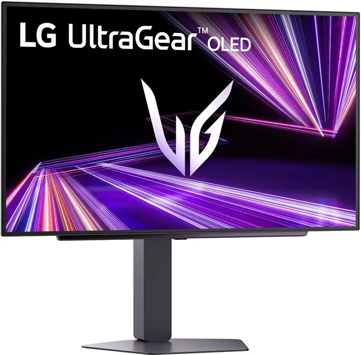 LG Ultragear 27GX704A-B.AEU. 27 inch OLED, QHD (2560 x 1440), 240Hz ...