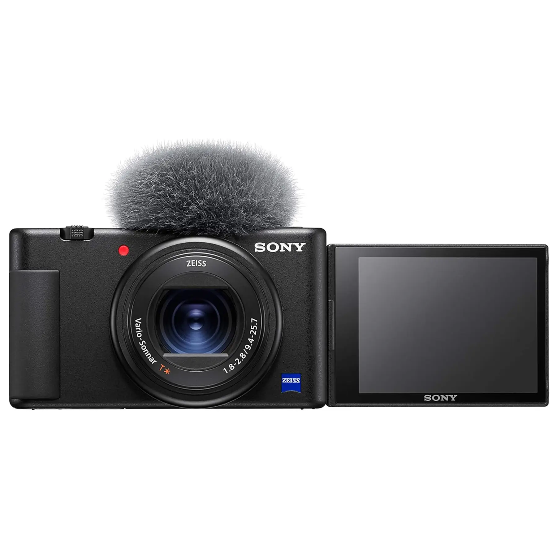 Sony Zv-1ab Compact Vlog Camera – Perfect For Youtube & Content ...