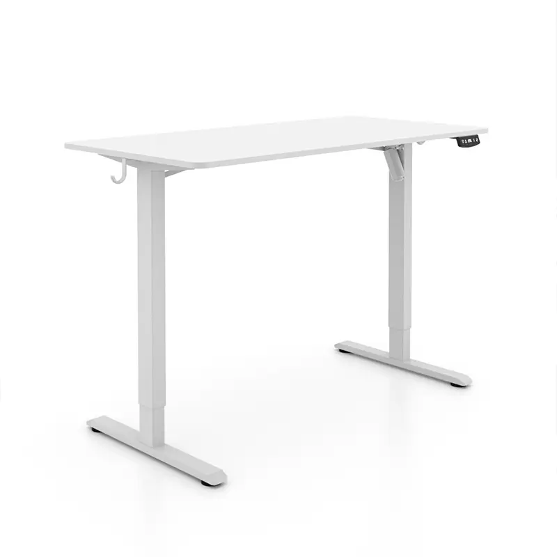 Passe-Câble Carré 80x80 Mm Alliage D'Aluminium Avec Brosse Anti-Poussière - UOOOM Pour Bureau Et Table De Réunion