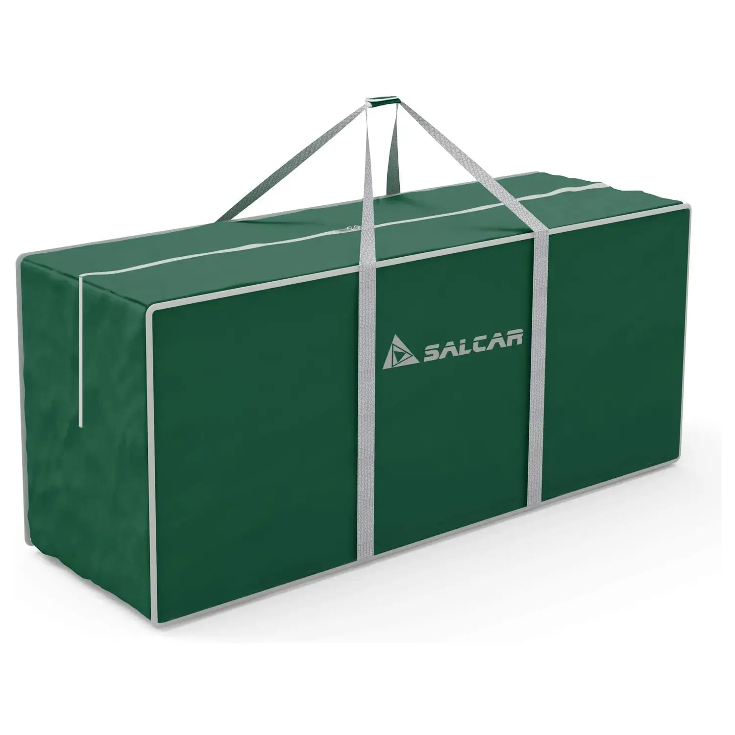 Petit Sac De Rangement Pour Sapin De Noël En Tissu Oxford 600D Pour Rangement De Décorations De