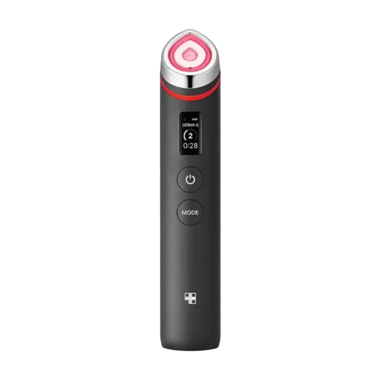 Medicube Age-R Booster Pro Facial Care Device Black | Facial Care