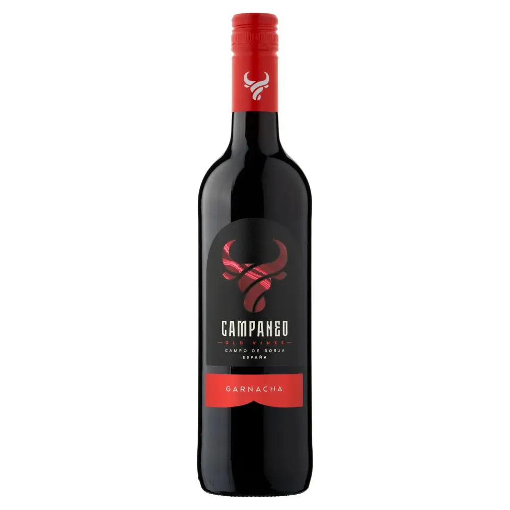 Campaneo Old Vines Garnacha 75 cl | Wine | Joybuy