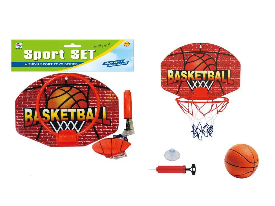 Set De 6 Mini Ballons De Basket 15 Cm – 3 Couleurs – Avec Pompe – Pour Enfants, Plage, Piscine, Intérieur/extérieur