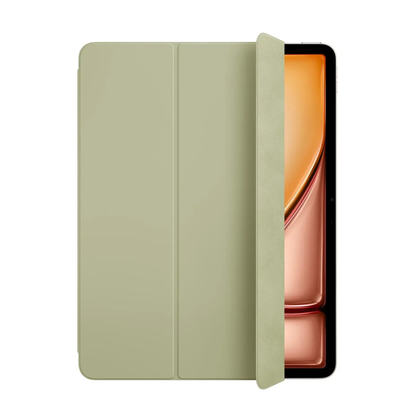 Apple Smart Folio pour iPad Air 11 pouces (M3) - Violet clair 5