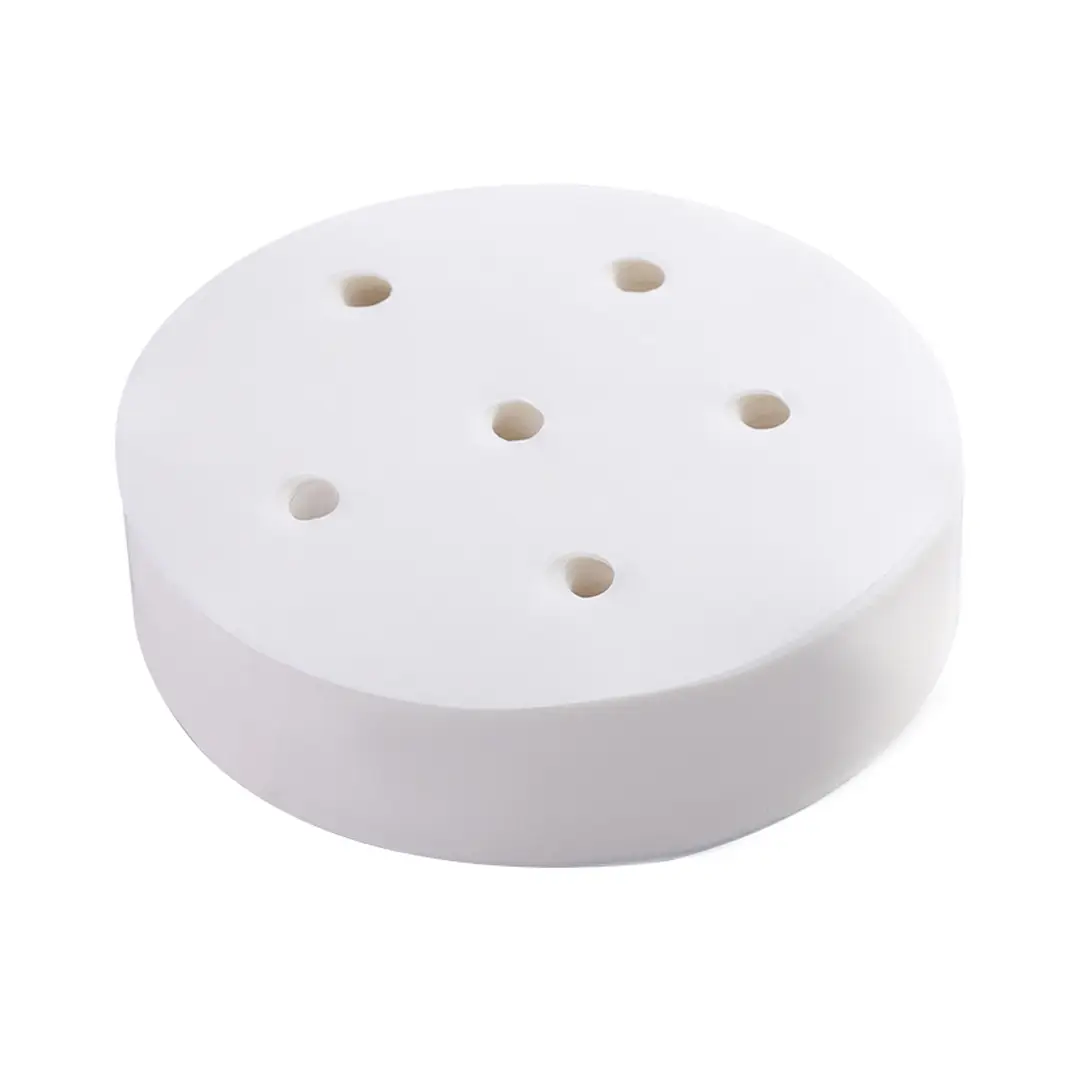 BJ 500 pcs - Steamer Papier - 9cm